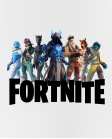 Puodelis  Fortnite Season seven